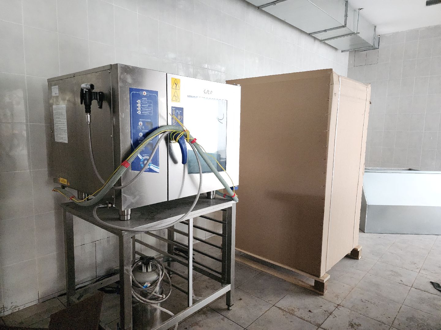 Черноголовка, Ремонт школы, Образование, 1 сентября,