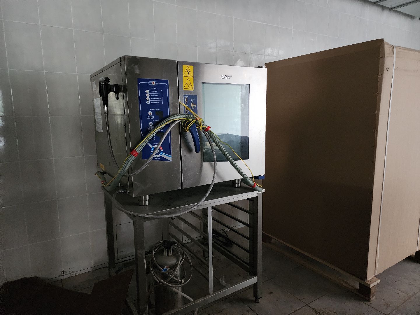 Черноголовка, Ремонт школы, Образование, 1 сентября,