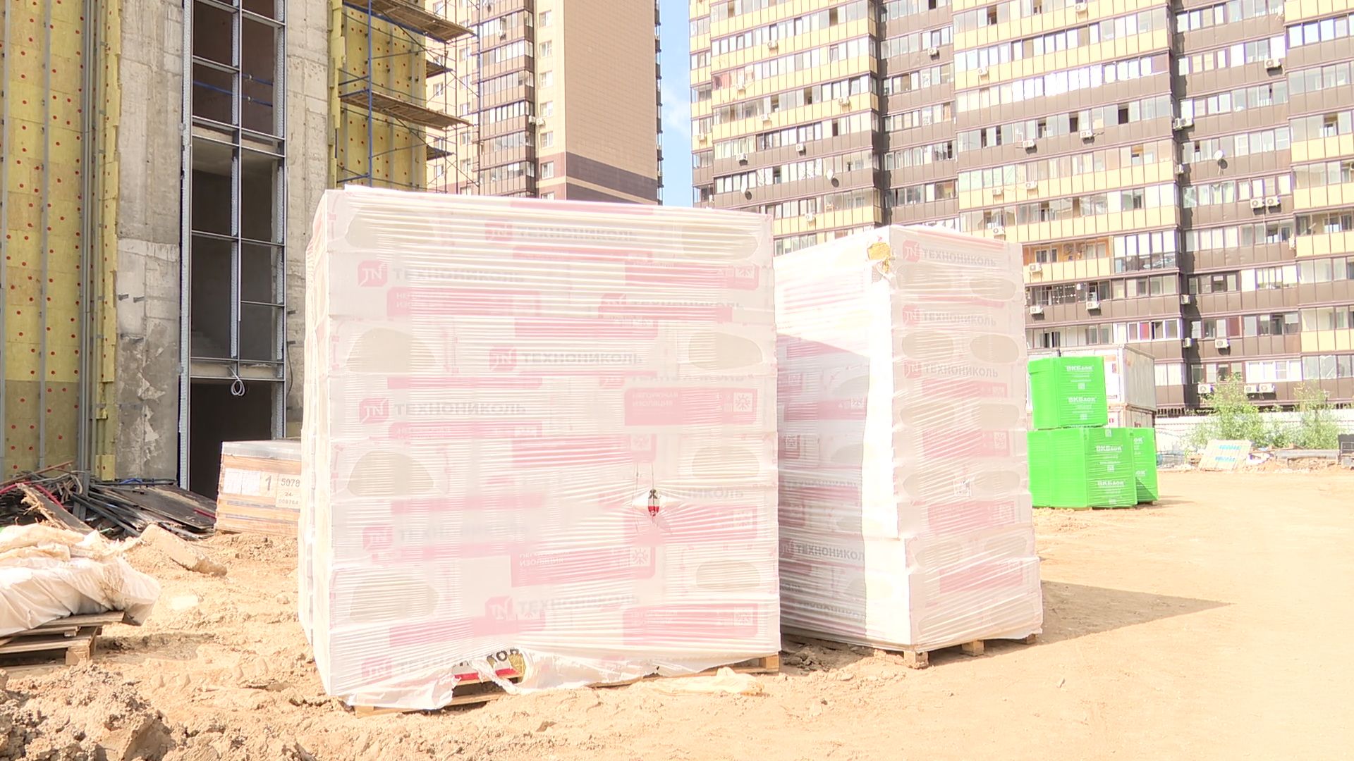 Реутов, строительство, школа, образование,