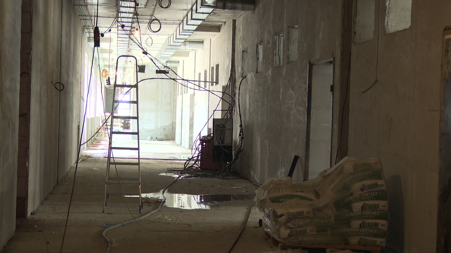 Реутов, строительство, школа, образование,