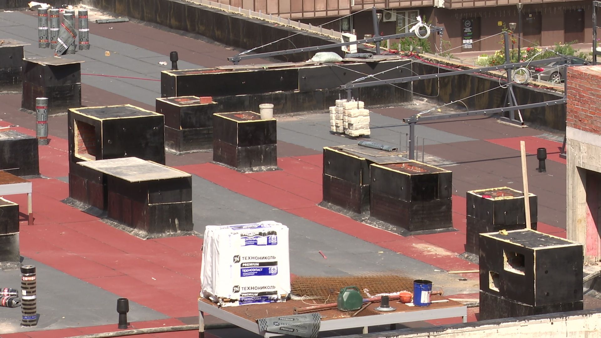 Реутов, строительство, школа, образование,