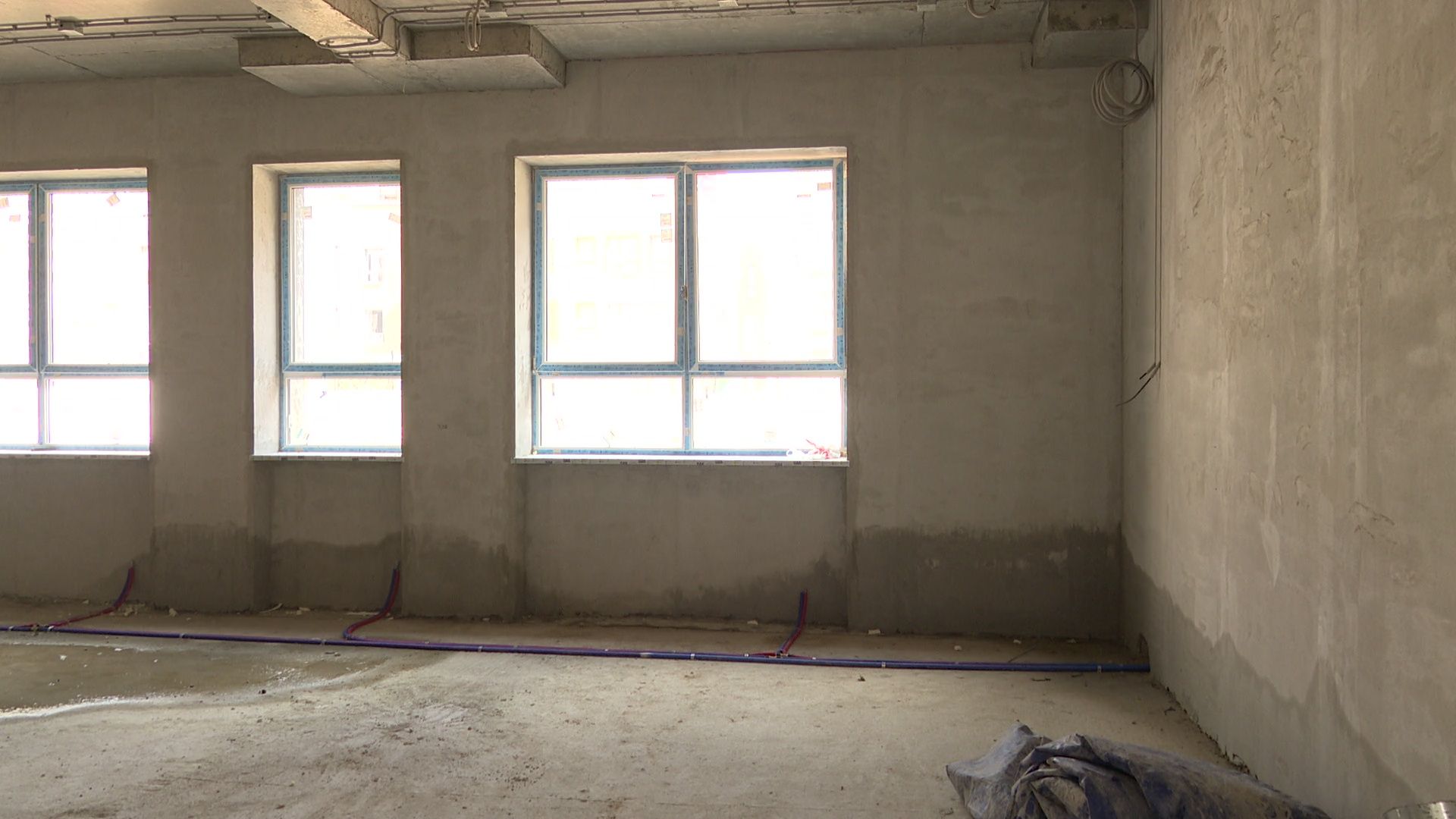 Реутов, строительство, школа, образование,