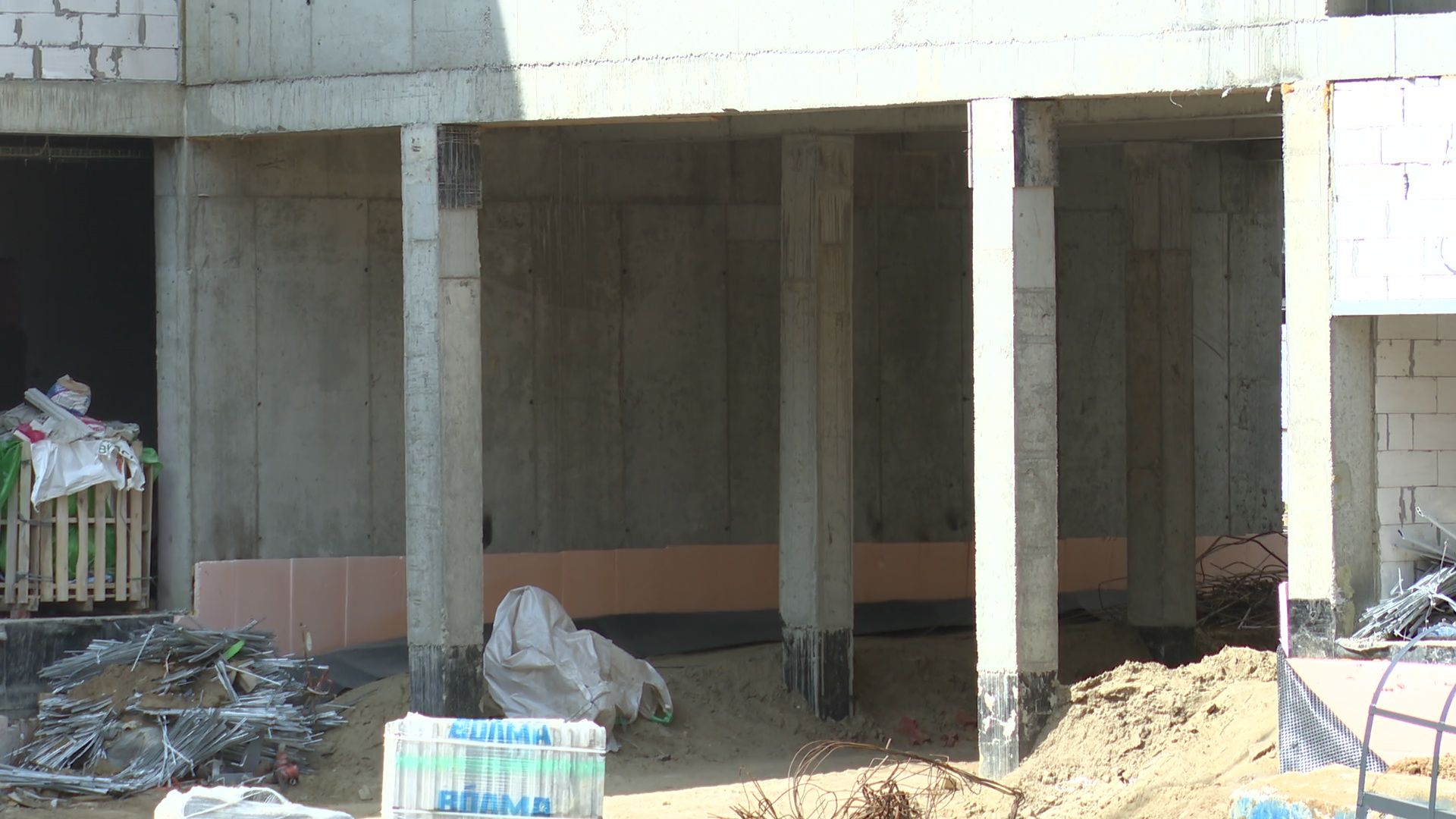 Реутов, строительство, школа, образование,