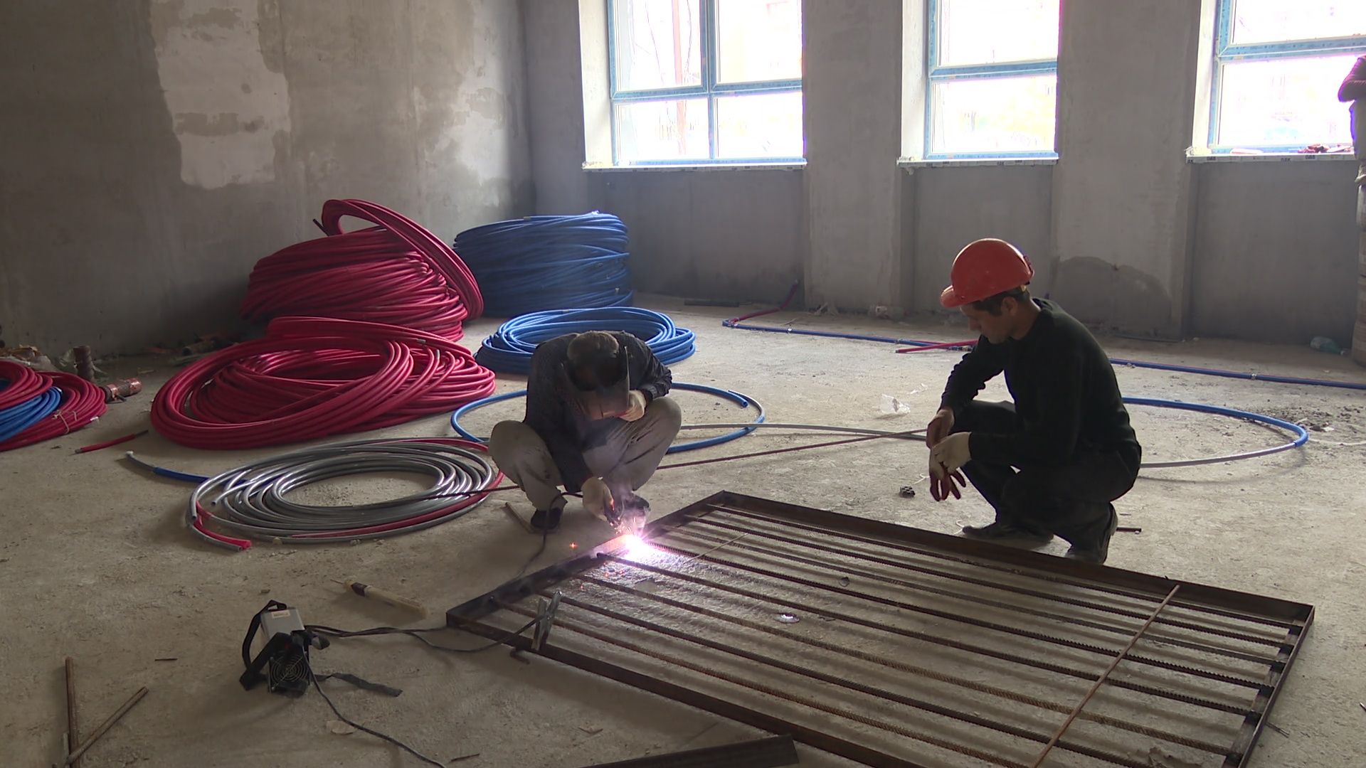 Реутов, строительство, школа, образование,