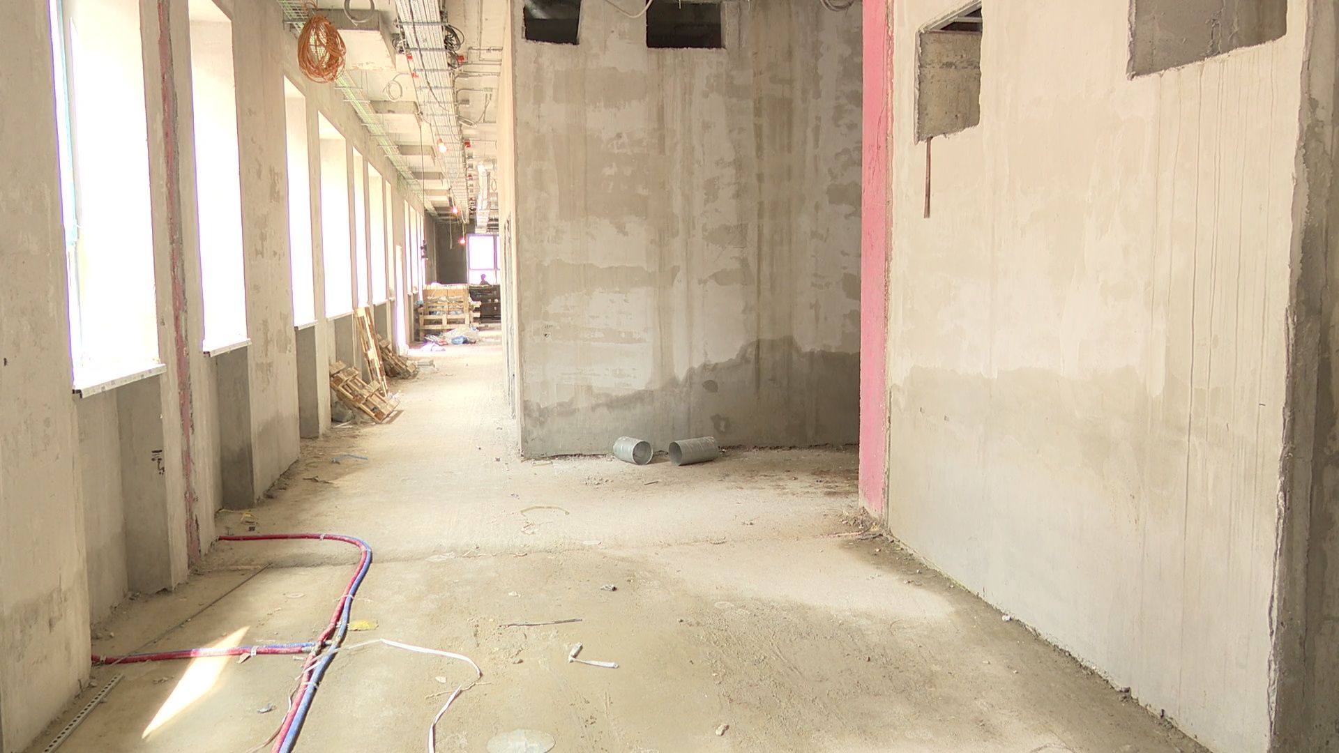 Реутов, строительство, школа, образование,