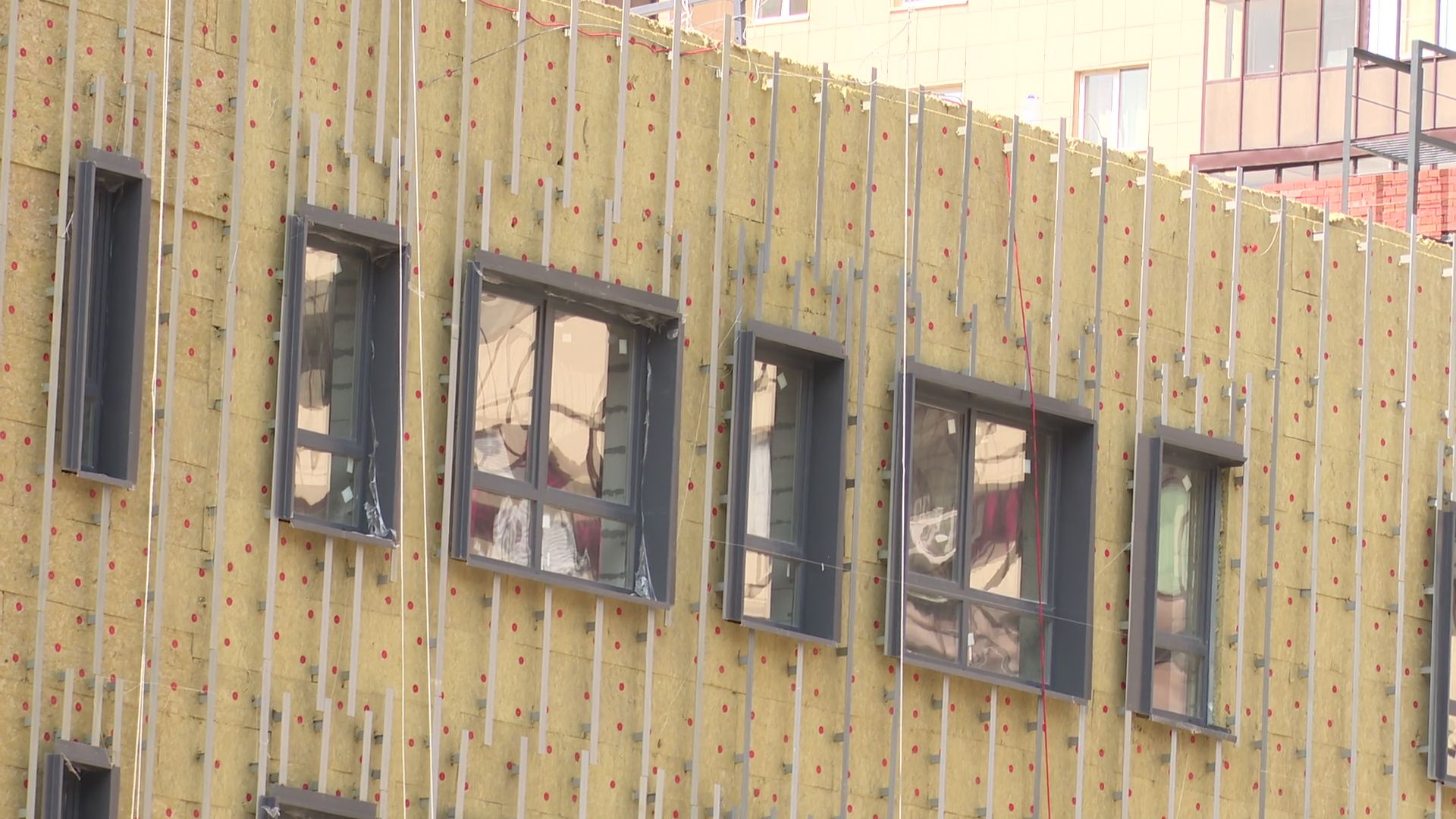 Реутов, строительство, школа, образование,