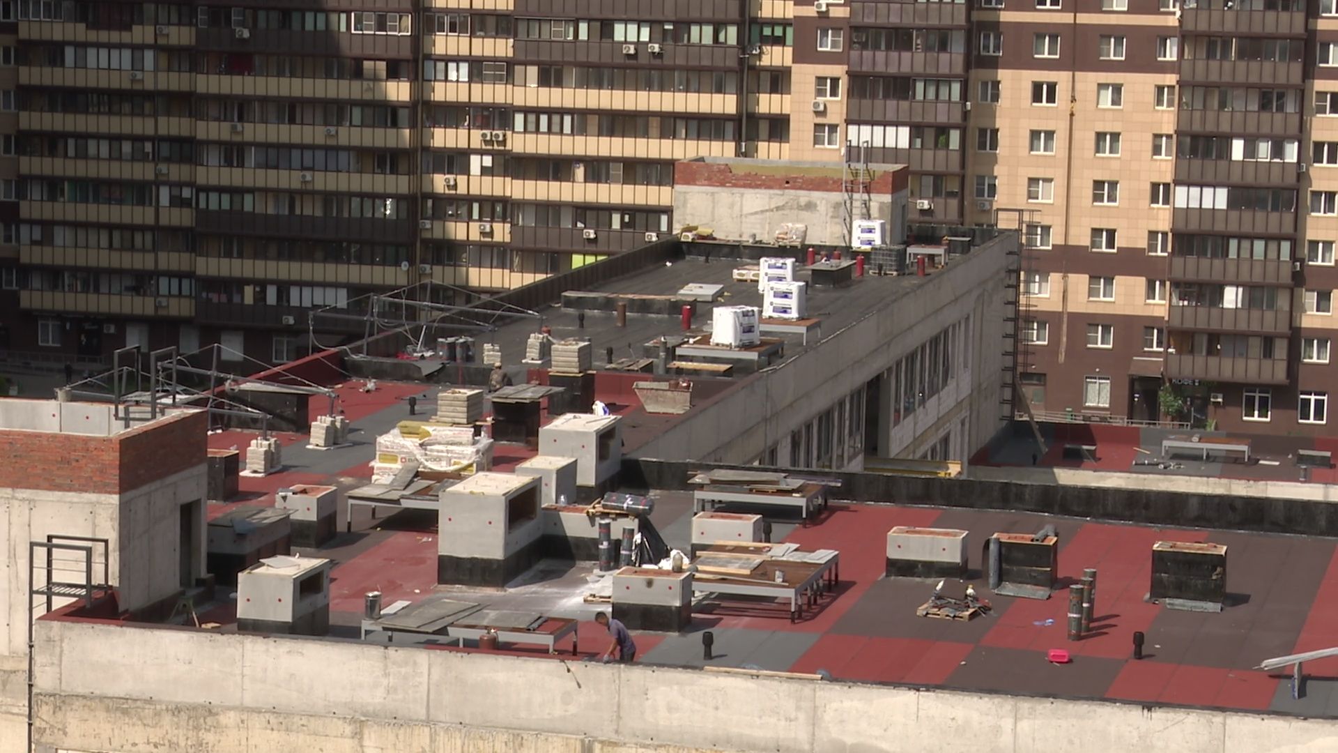 Реутов, строительство, школа, образование,