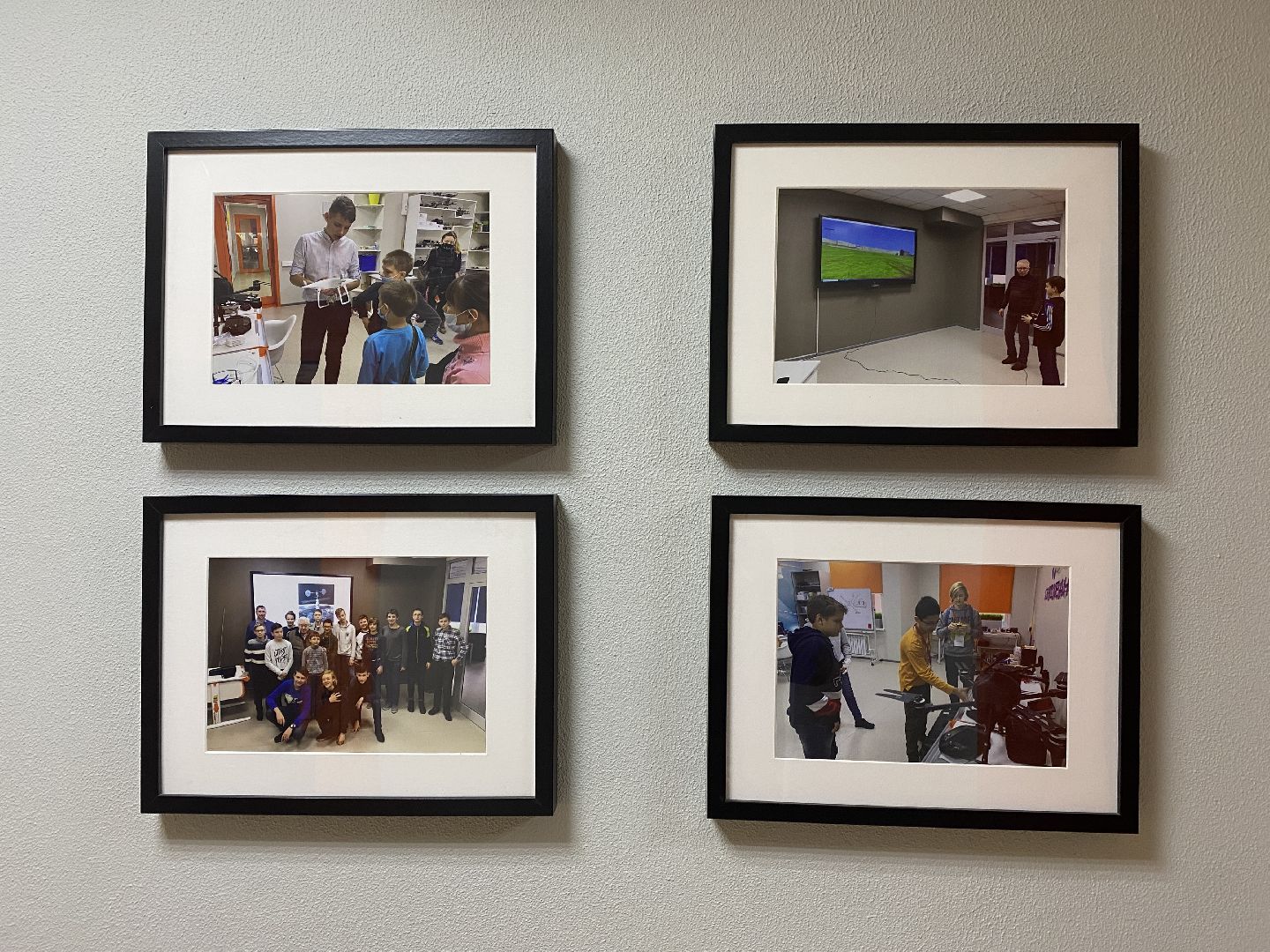 дополнительное образование, кванториум, красногорск, московская область, центр развития компетенций, гений,