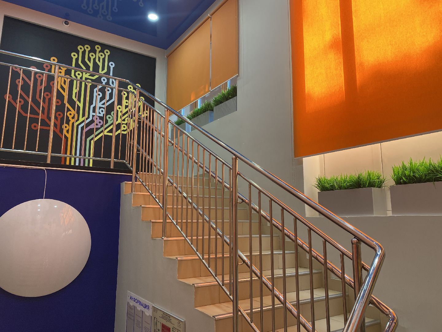 дополнительное образование, кванториум, красногорск, московская область, центр развития компетенций, гений,