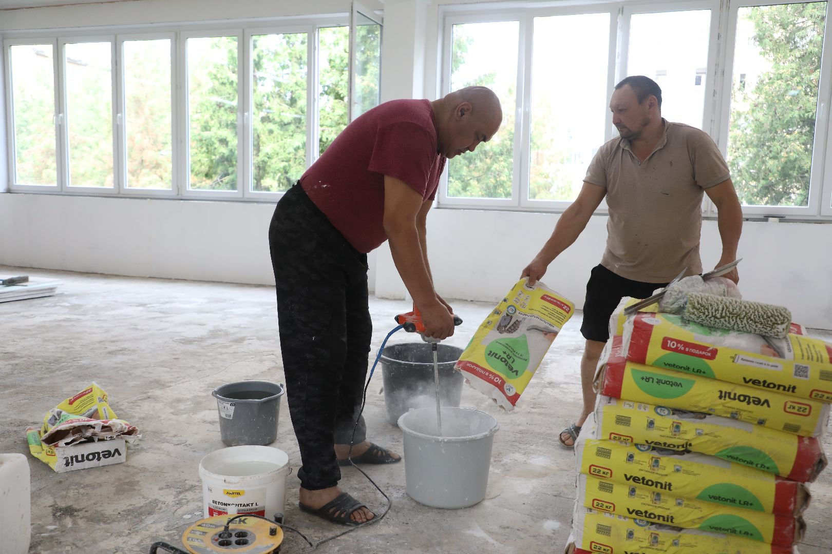 лыткарино, культура, ремонт, библиотека, модельная библиотека,