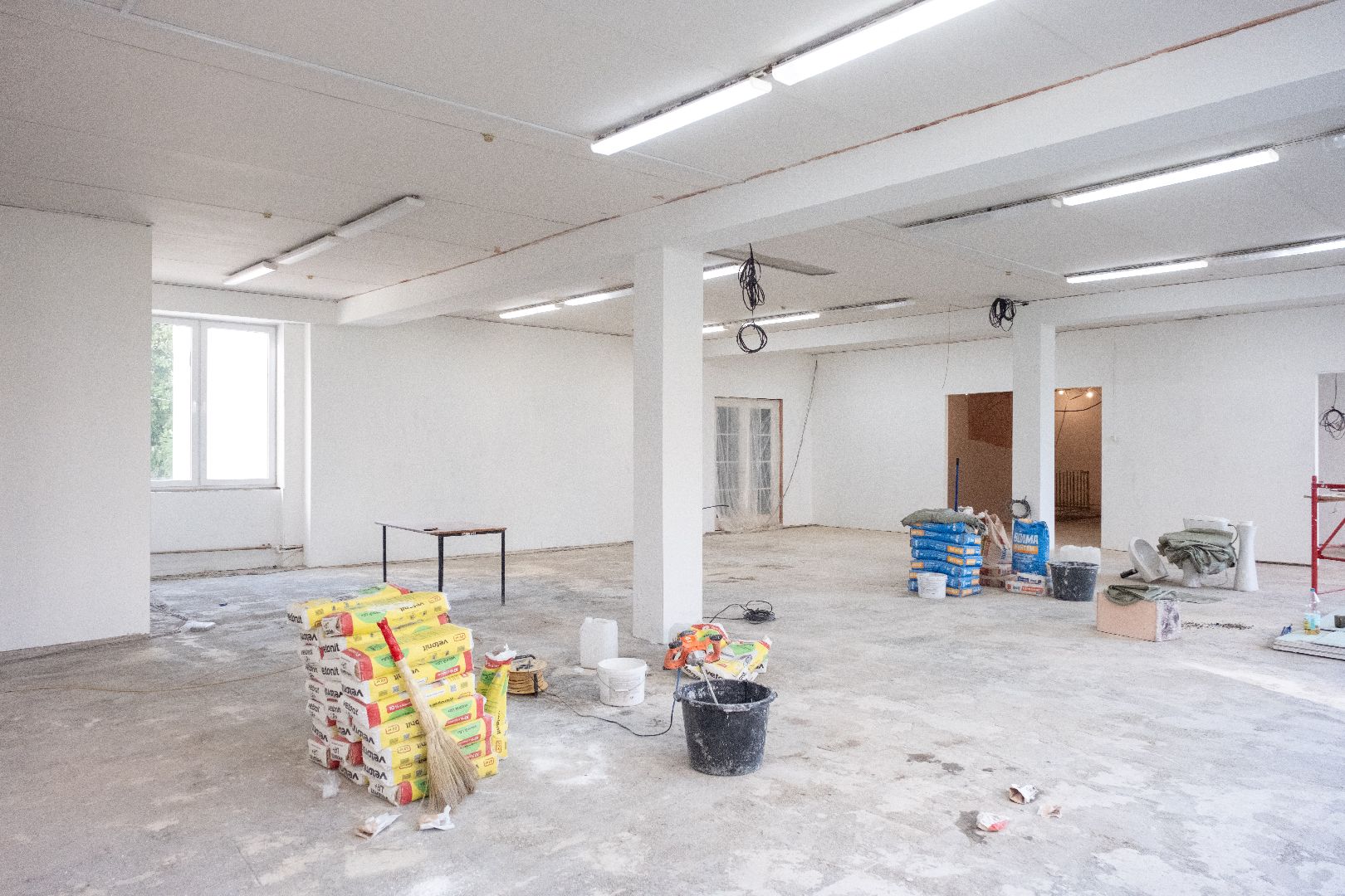 лыткарино, культура, ремонт, библиотека, модельная библиотека,