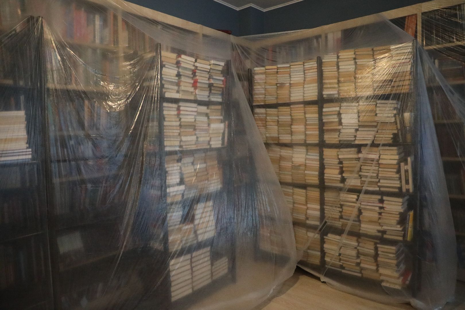 лыткарино, культура, ремонт, библиотека, модельная библиотека,