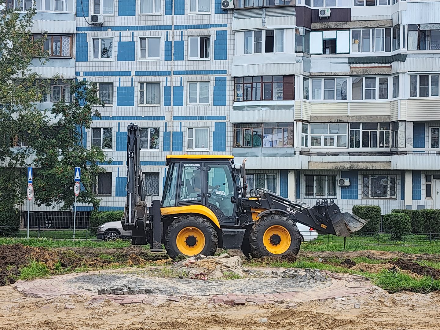 серпухов, подмосковье, благоустройство,