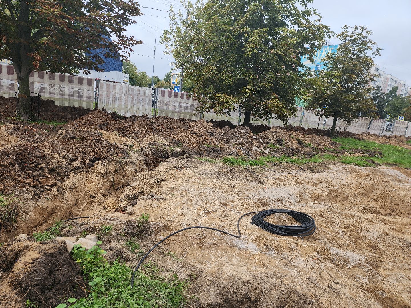 серпухов, подмосковье, благоустройство,