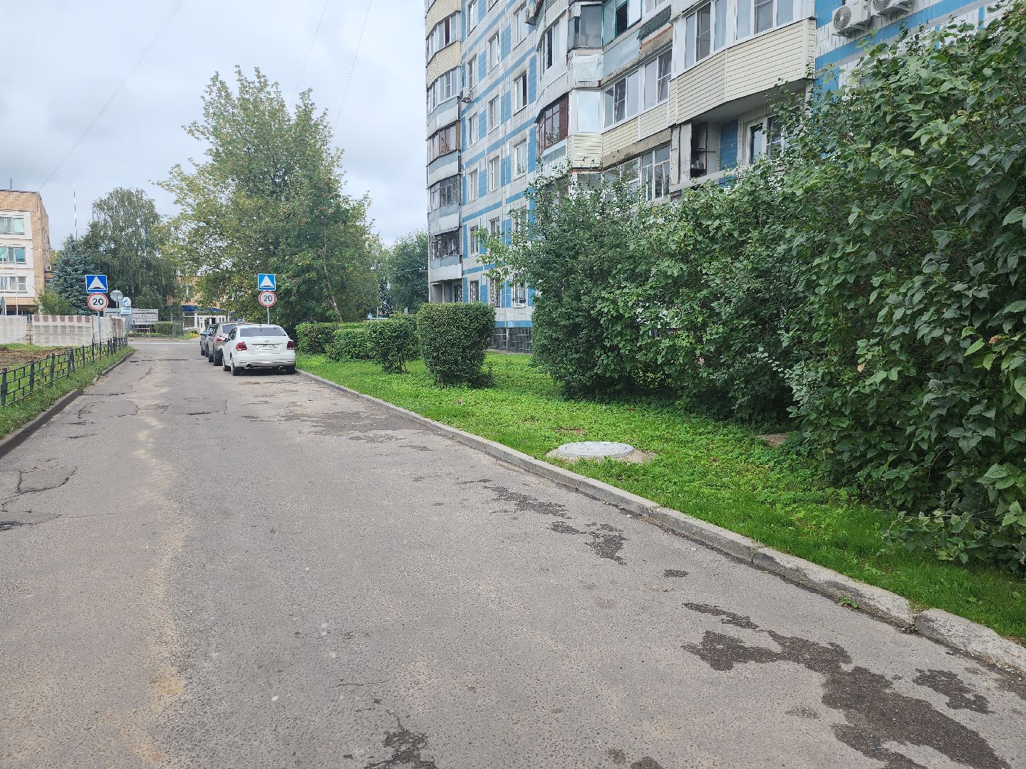 серпухов, подмосковье, благоустройство,