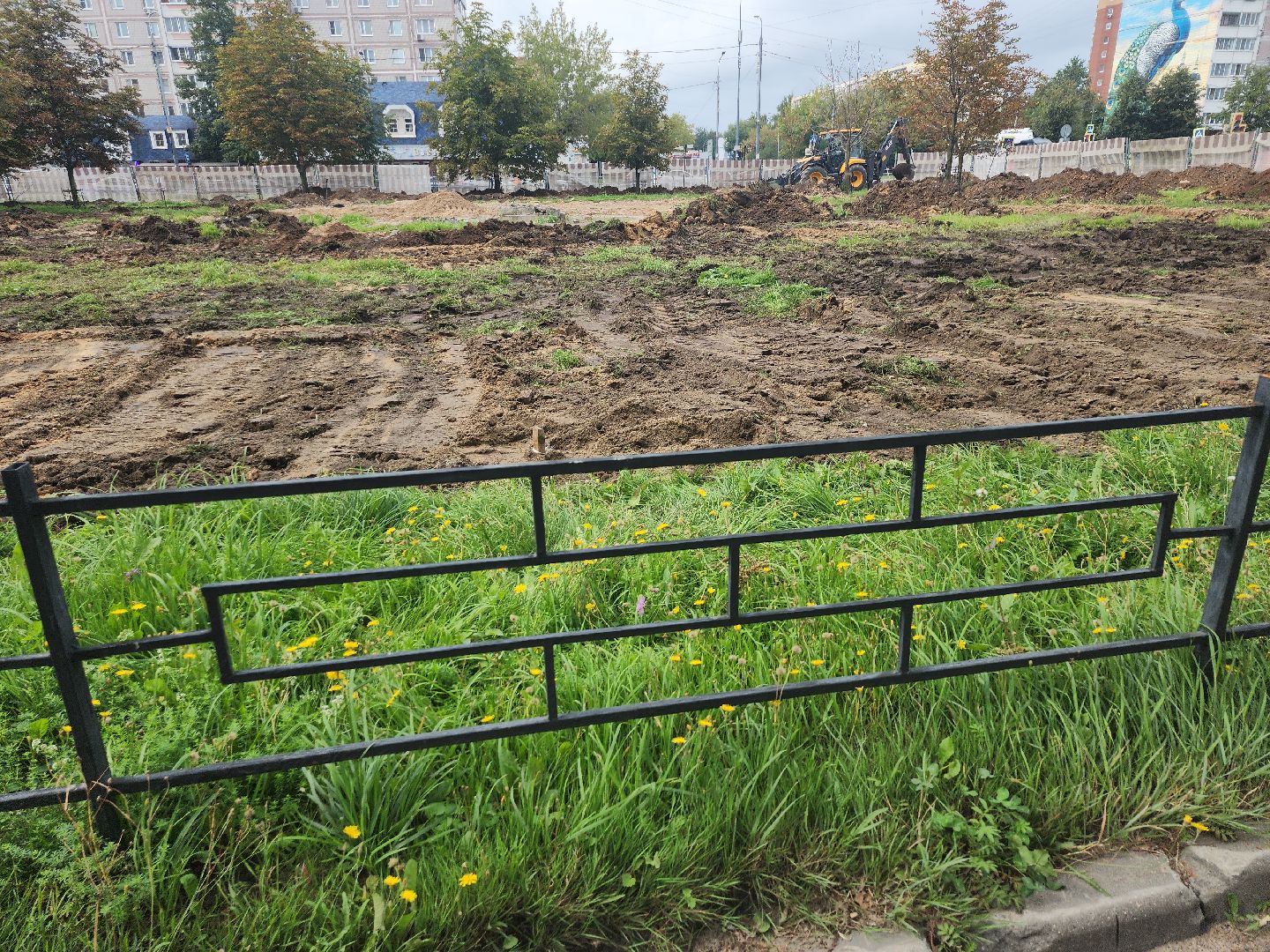 серпухов, подмосковье, благоустройство,