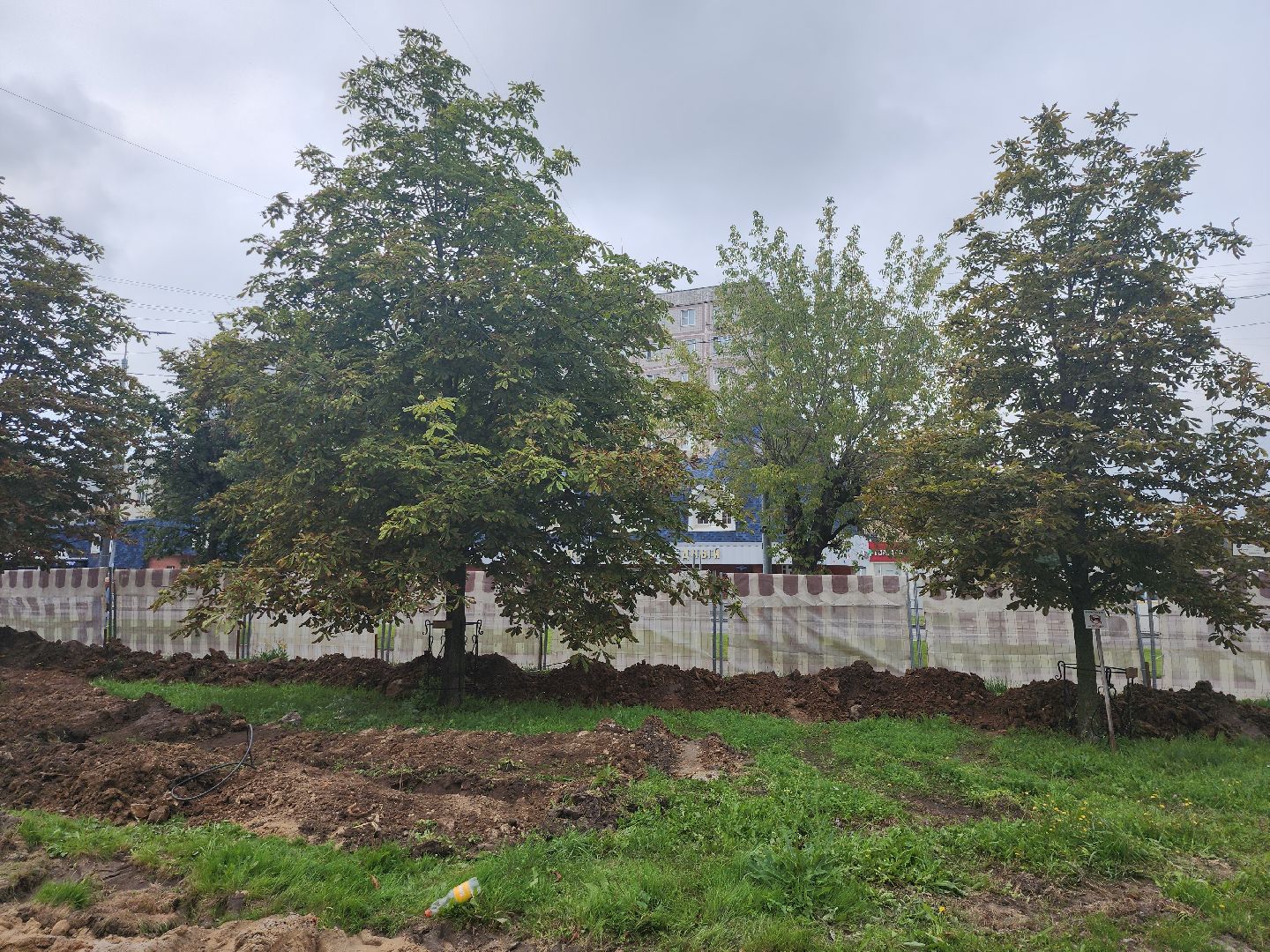 серпухов, подмосковье, благоустройство,