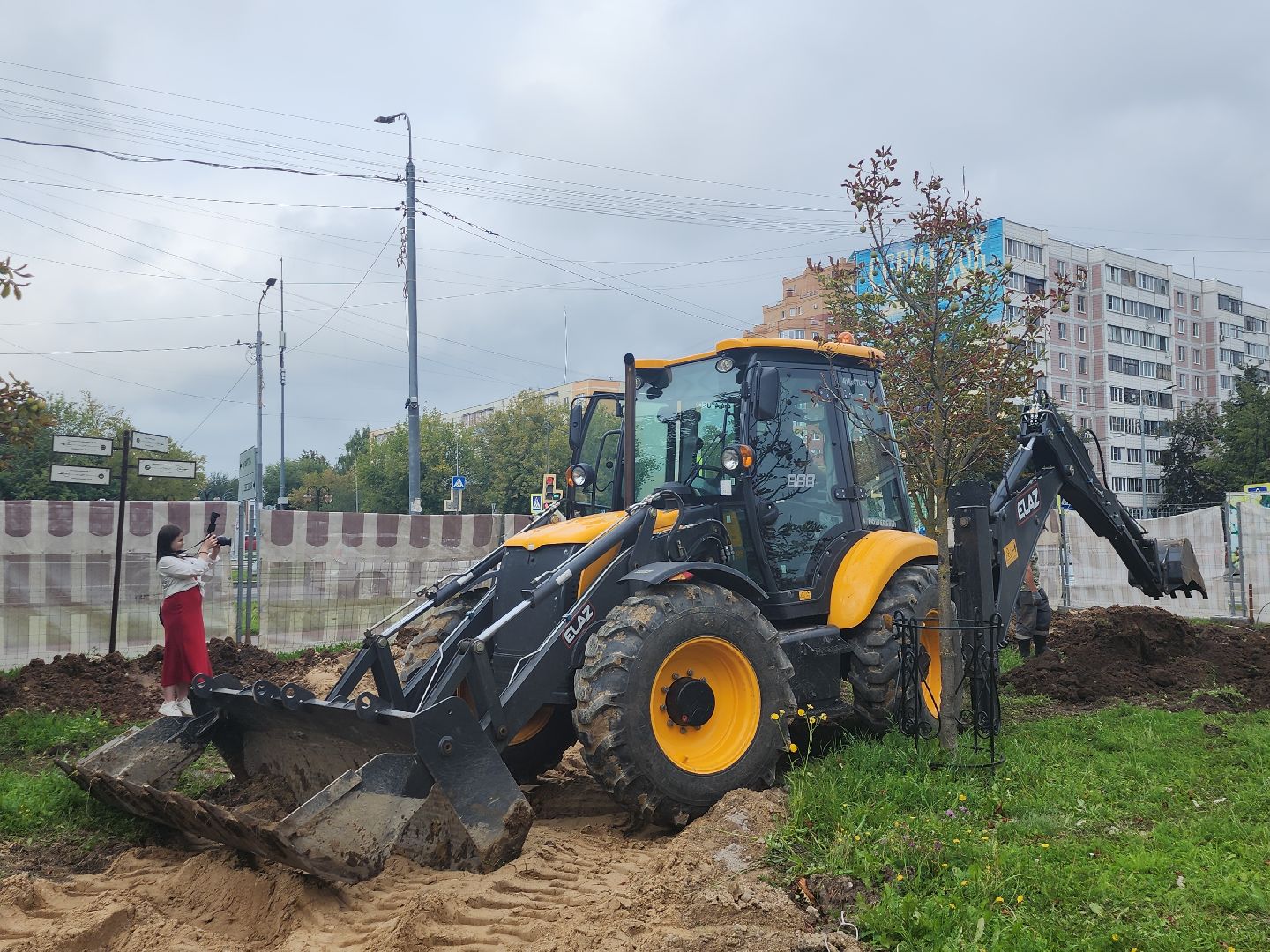 серпухов, подмосковье, благоустройство,