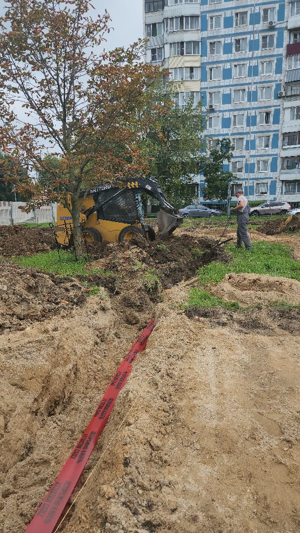 серпухов, подмосковье, благоустройство,