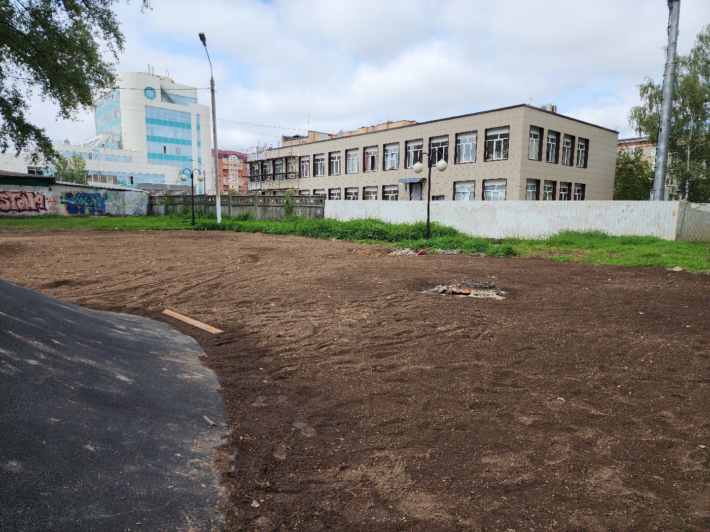 серпухов, подмосковье, благоустройство,