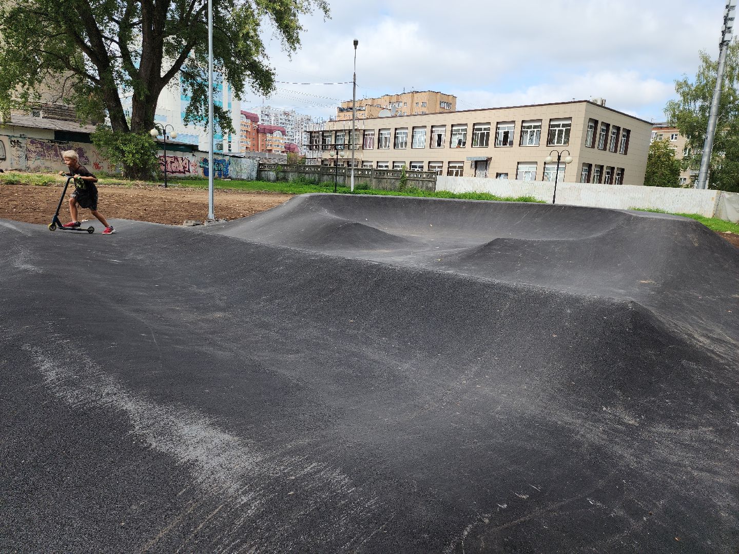 серпухов, подмосковье, благоустройство,