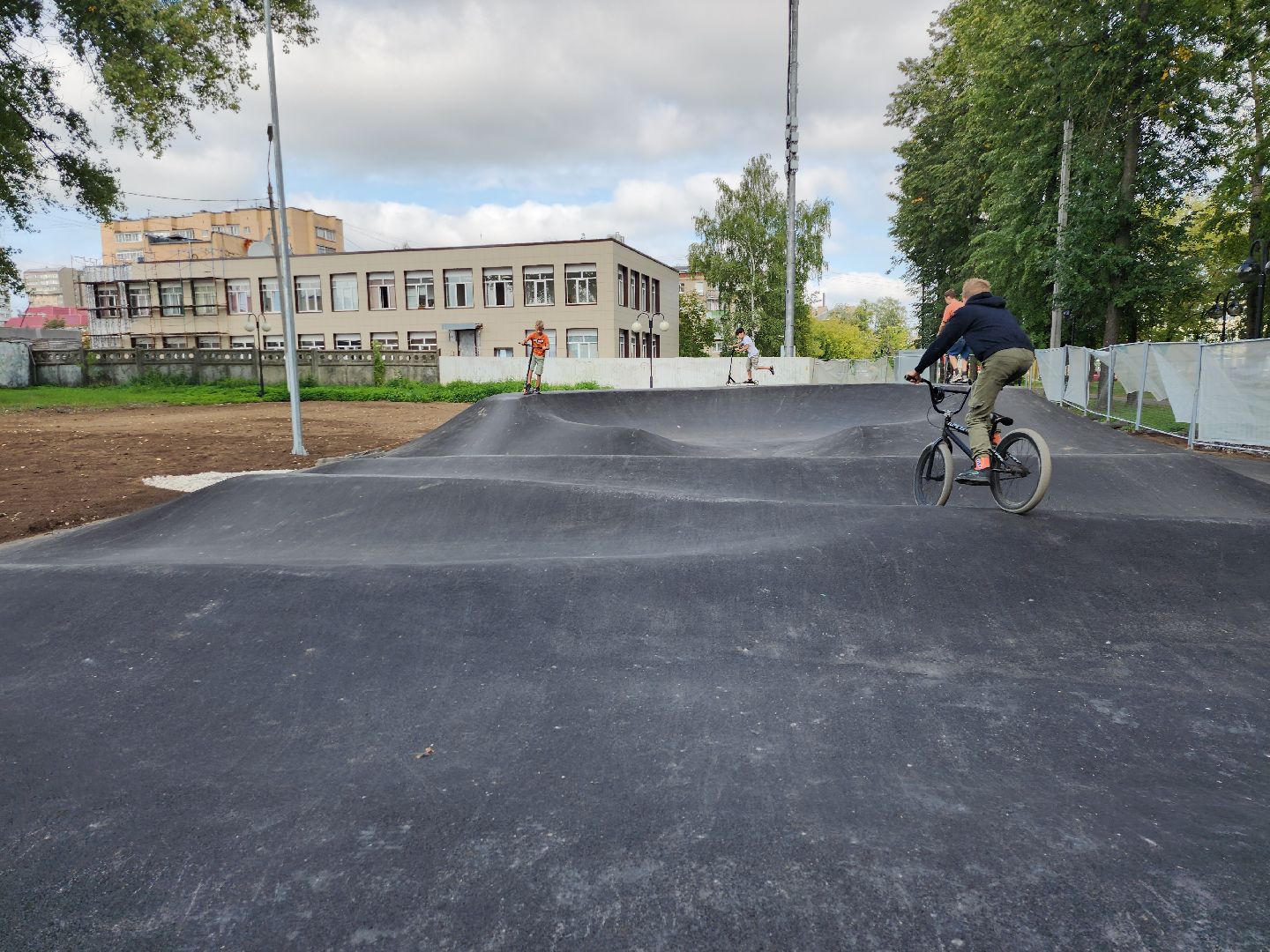 серпухов, подмосковье, благоустройство,