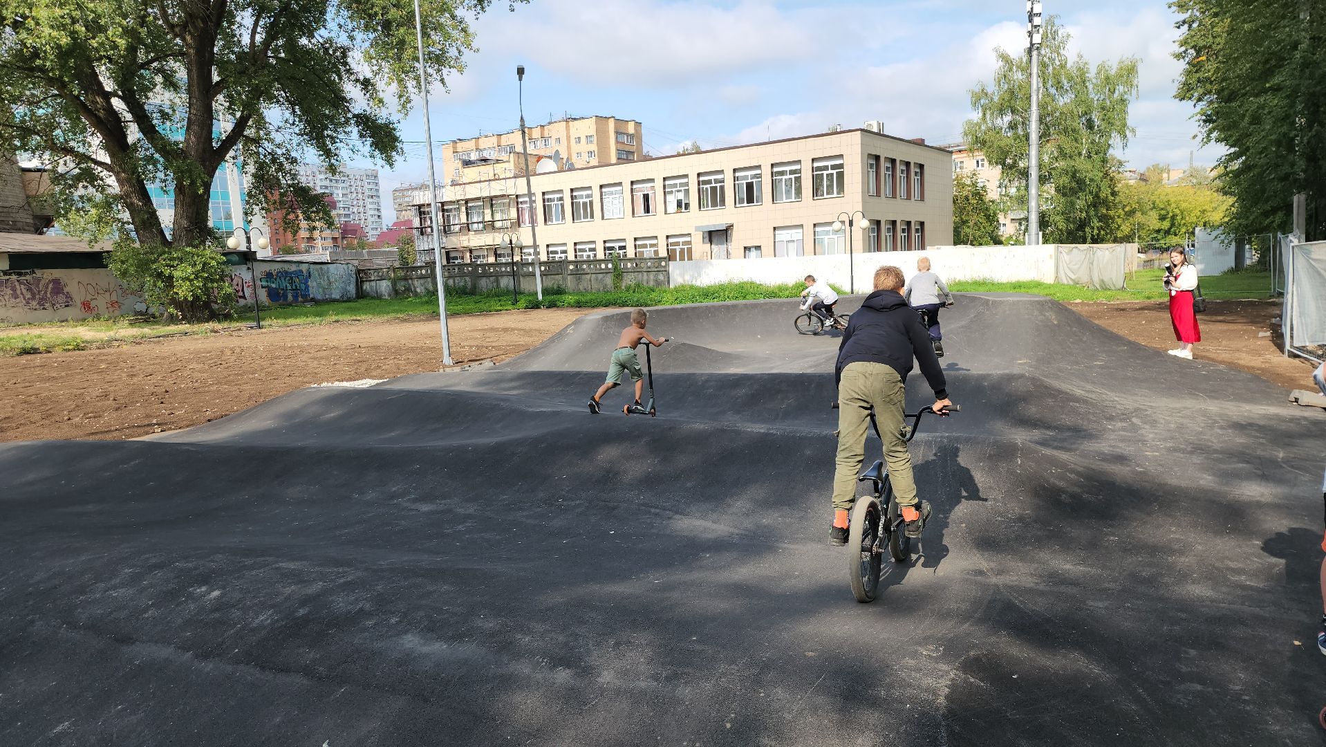 серпухов, подмосковье, благоустройство,