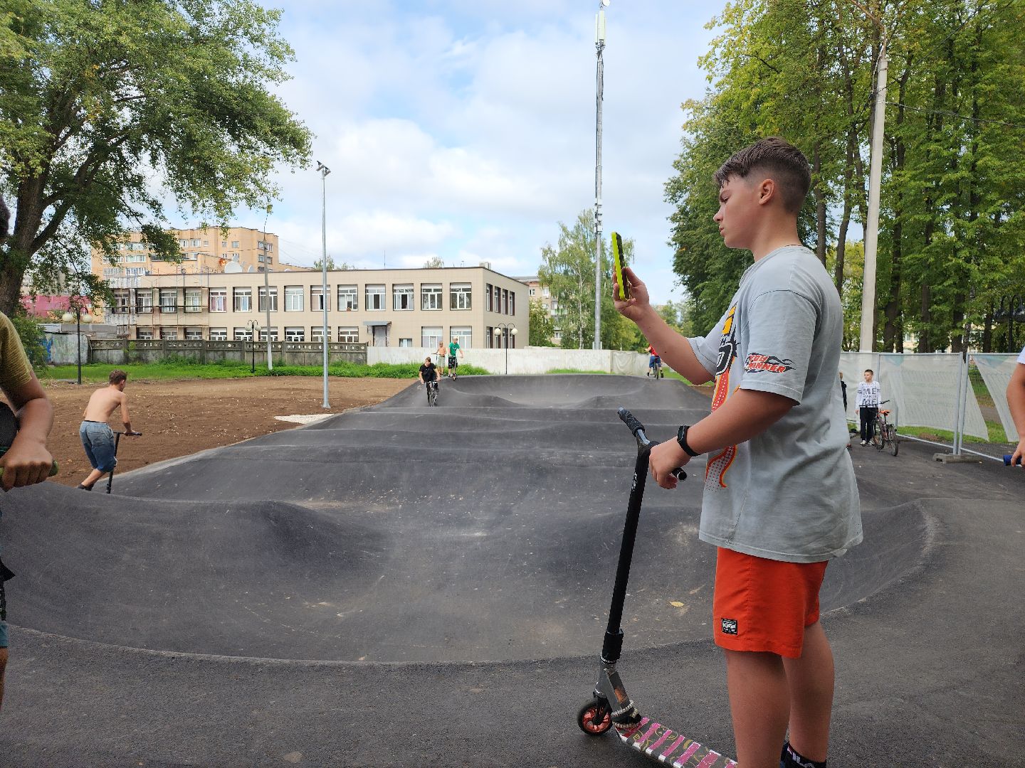 серпухов, подмосковье, благоустройство,