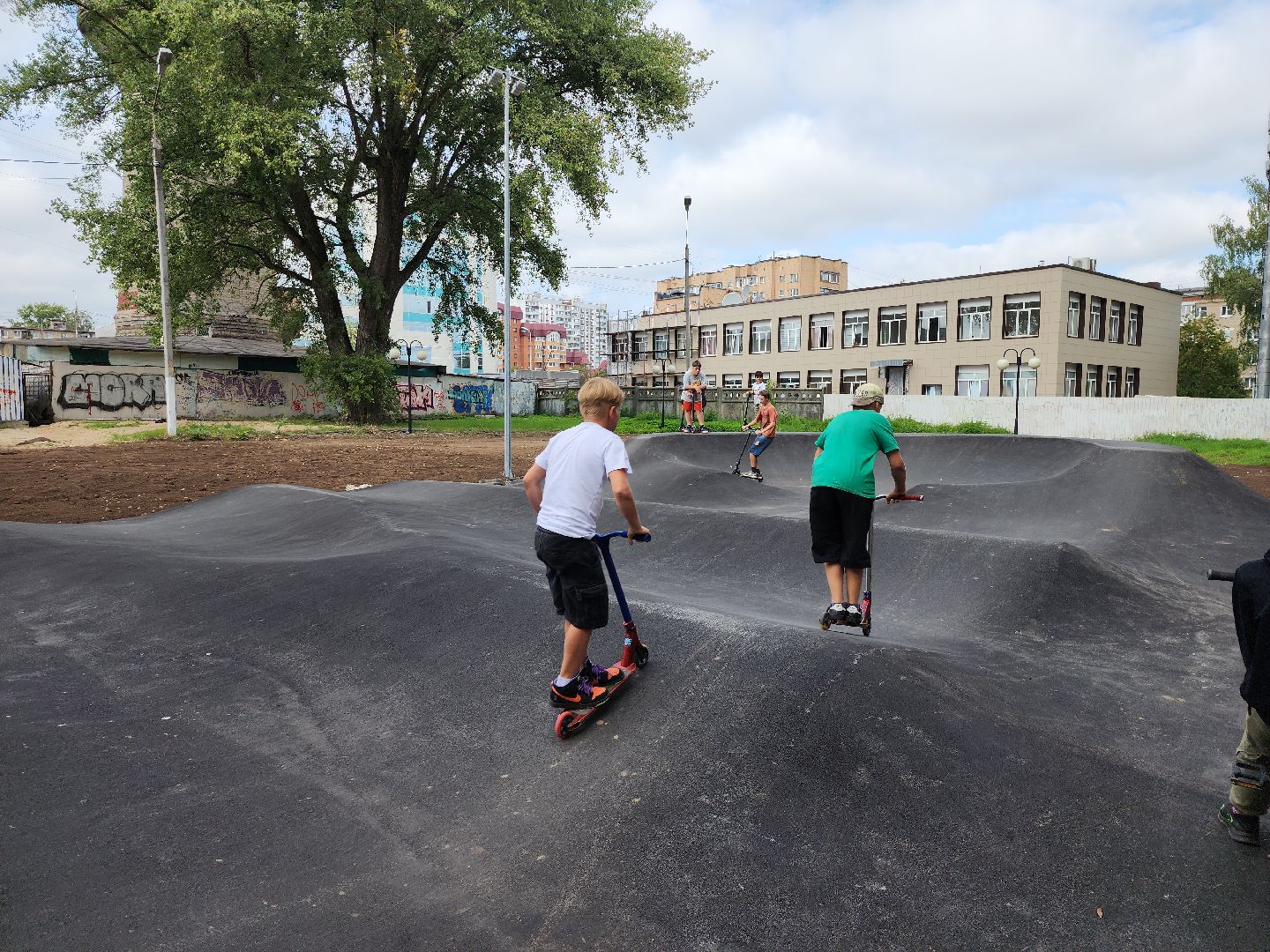 серпухов, подмосковье, благоустройство,