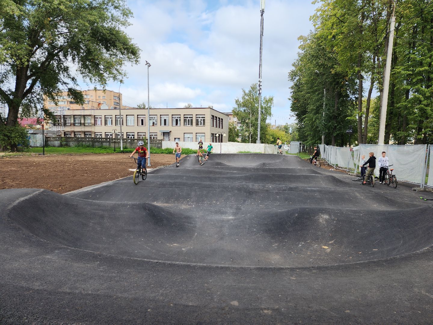 серпухов, подмосковье, благоустройство,