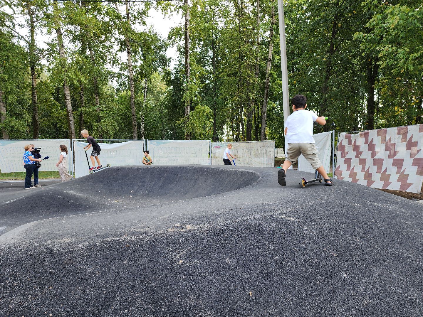 серпухов, подмосковье, благоустройство,