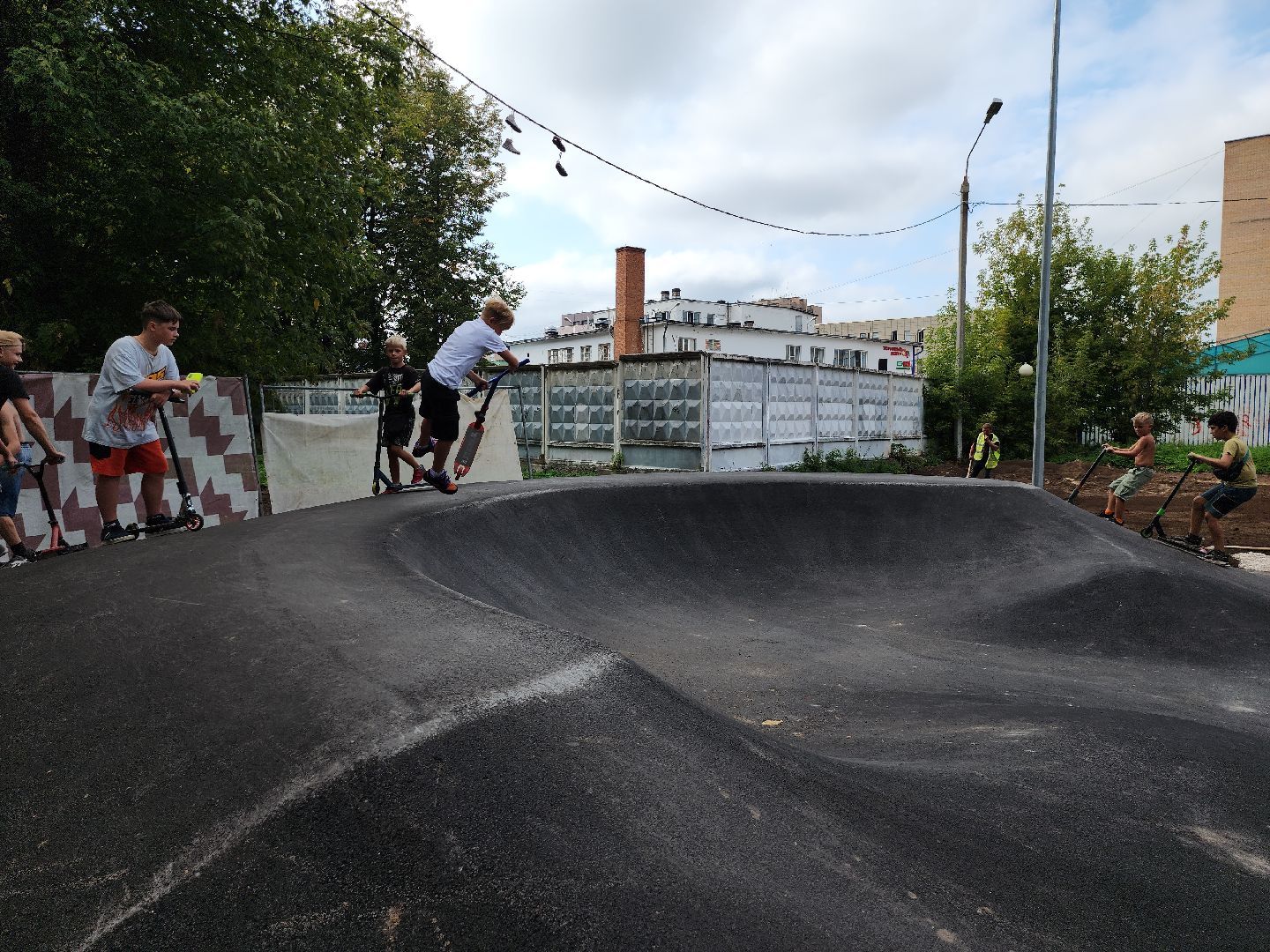 серпухов, подмосковье, благоустройство,