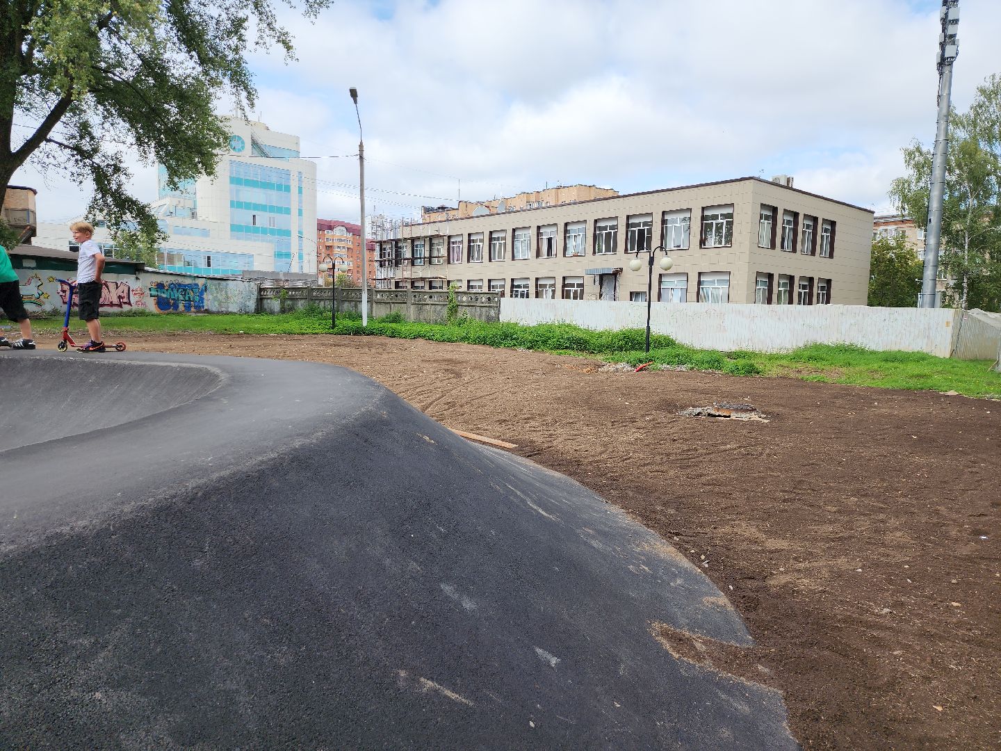 серпухов, подмосковье, благоустройство,