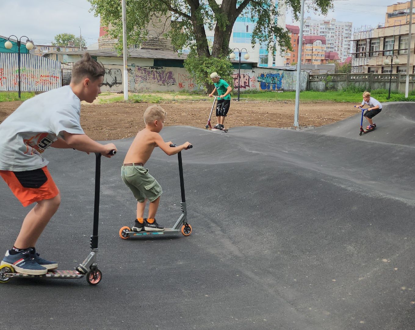 серпухов, подмосковье, благоустройство,