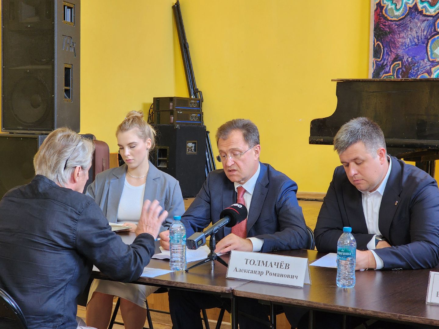 выездная администрация, жители, общество, власть, обухово, балобаново,