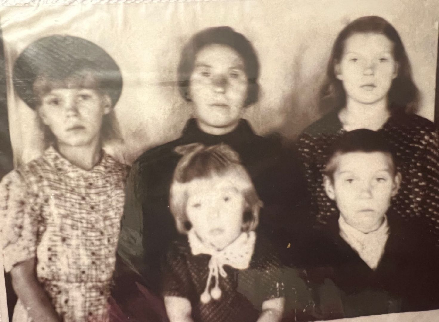 Солнечногорск, узники, концлагерь, освобождение, встреча