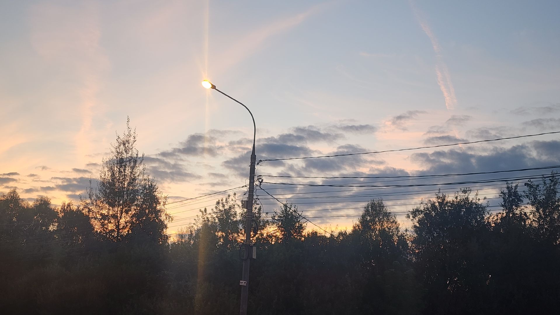 Каринское, выездная администрация, Благоустррйство, уличное освещение,