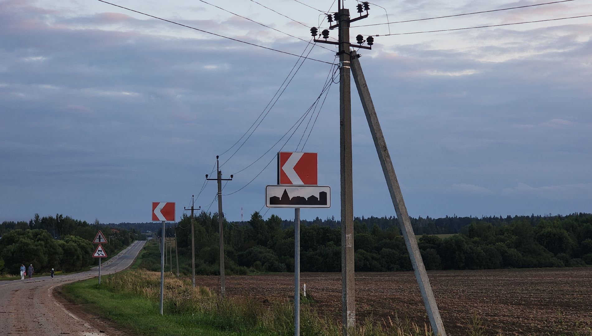 Каринское, выездная администрация, Благоустррйство, уличное освещение,