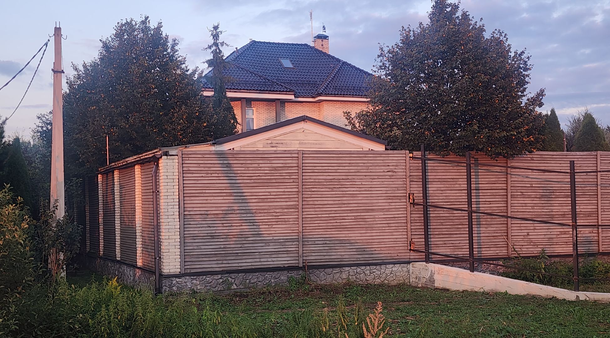 Каринское, выездная администрация, Благоустррйство, уличное освещение,