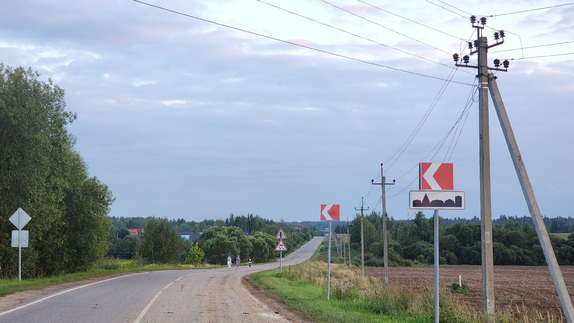 Каринское, выездная администрация, Благоустррйство, уличное освещение,