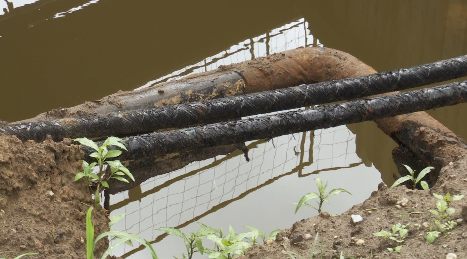 Клин, общество, ЖКХ, тепло, вода,