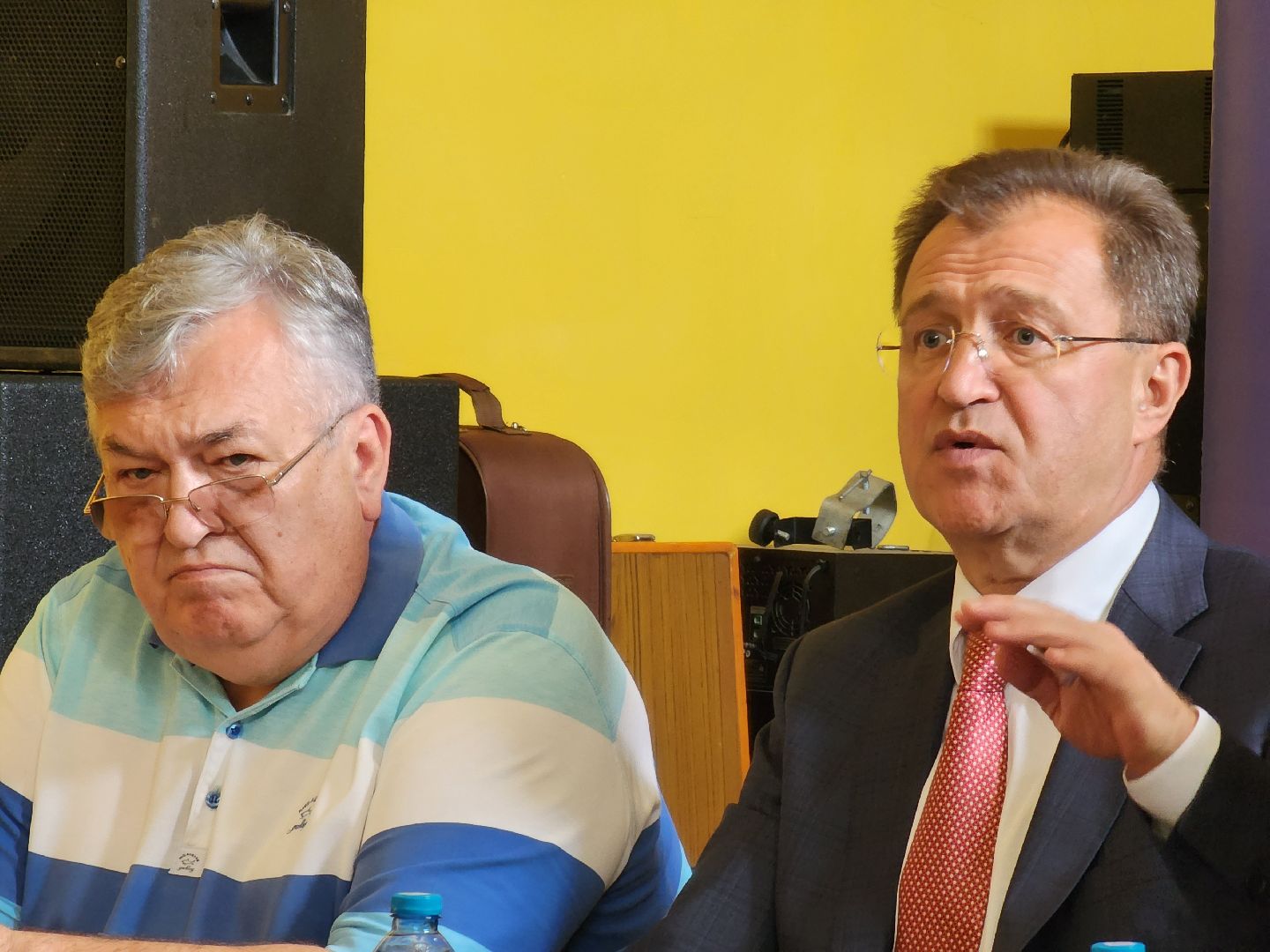 обухово, жители, общество, депутат государственной думы, богородский городской округ, выездная администрация,