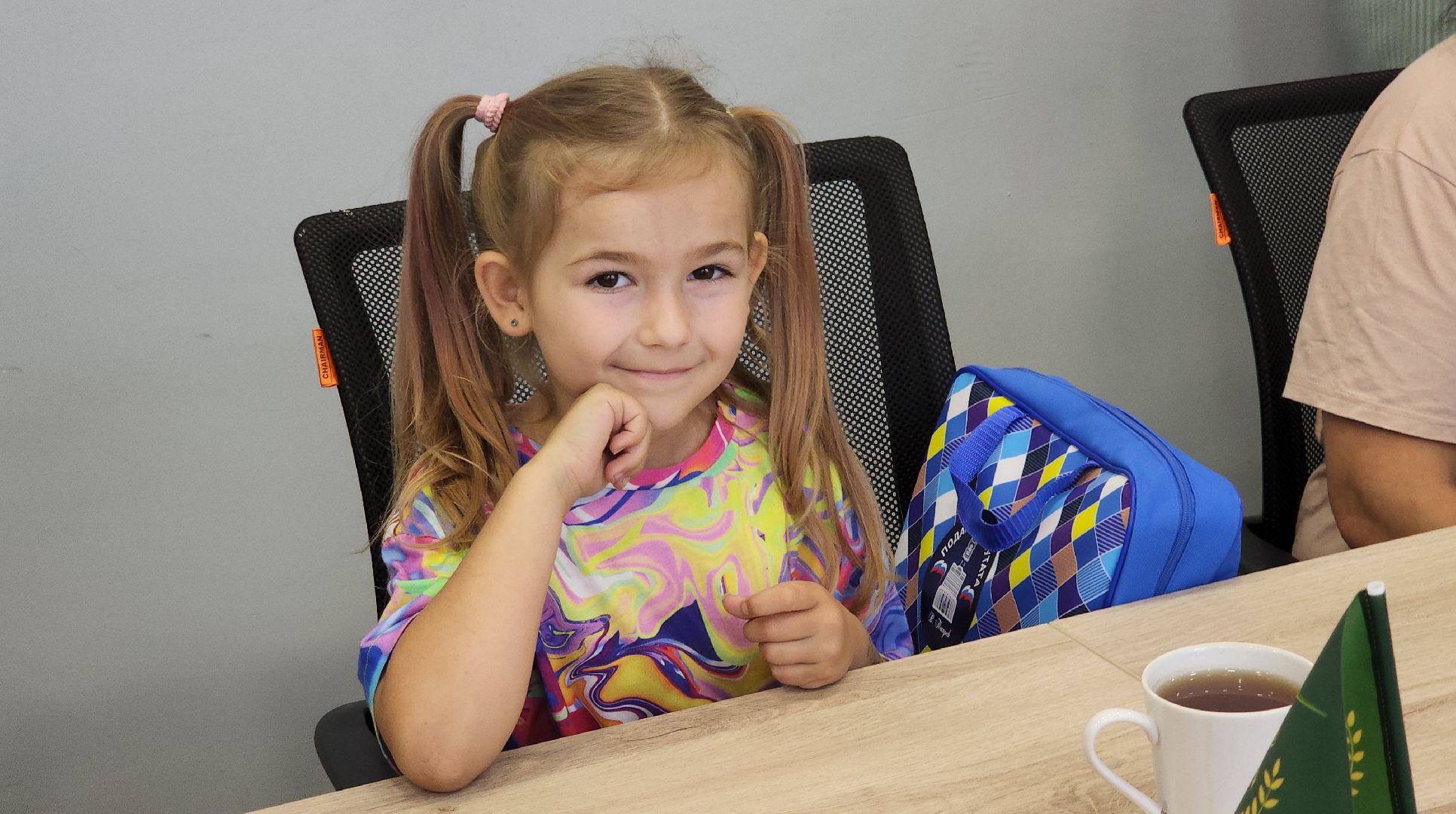 образование, школы, дети, семьи участников сво, Лосино-Петровский,