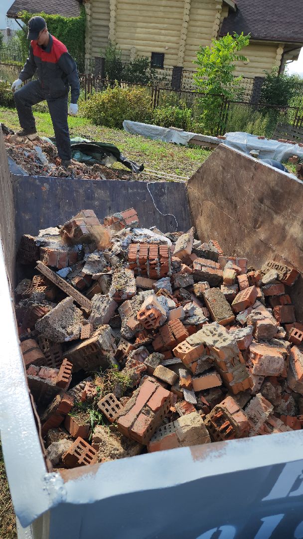 Экология, экология рузы, экология подмосковья, вывоз строительного мусора, руза, рузский городской округ, подмосковье, строительный мусор,