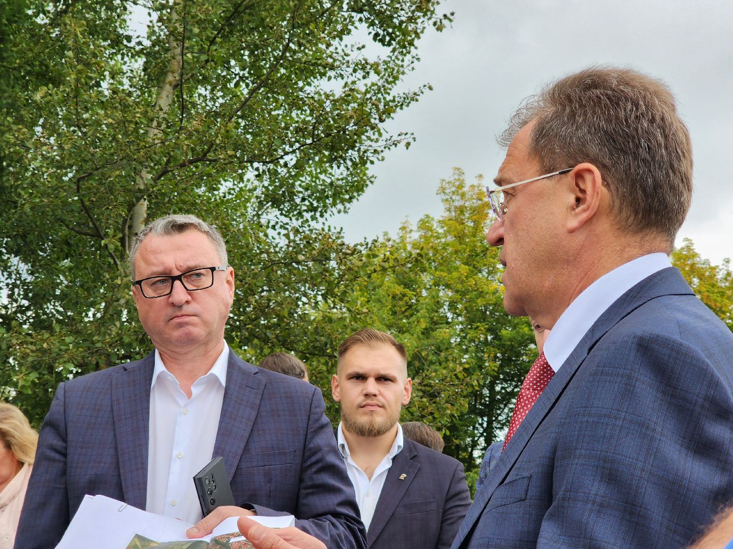 жители, общество, народная тропа, деревня стулово, благоустройство, богородский городской округ, власть,