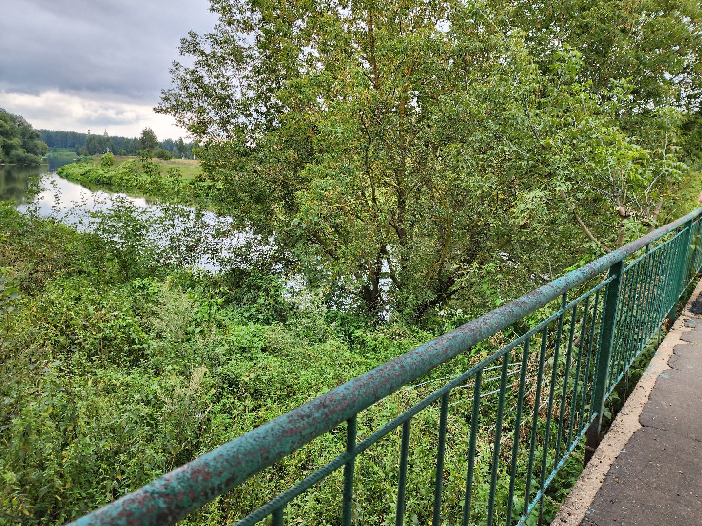 жители, общество, народная тропа, деревня стулово, благоустройство, богородский городской округ, власть,