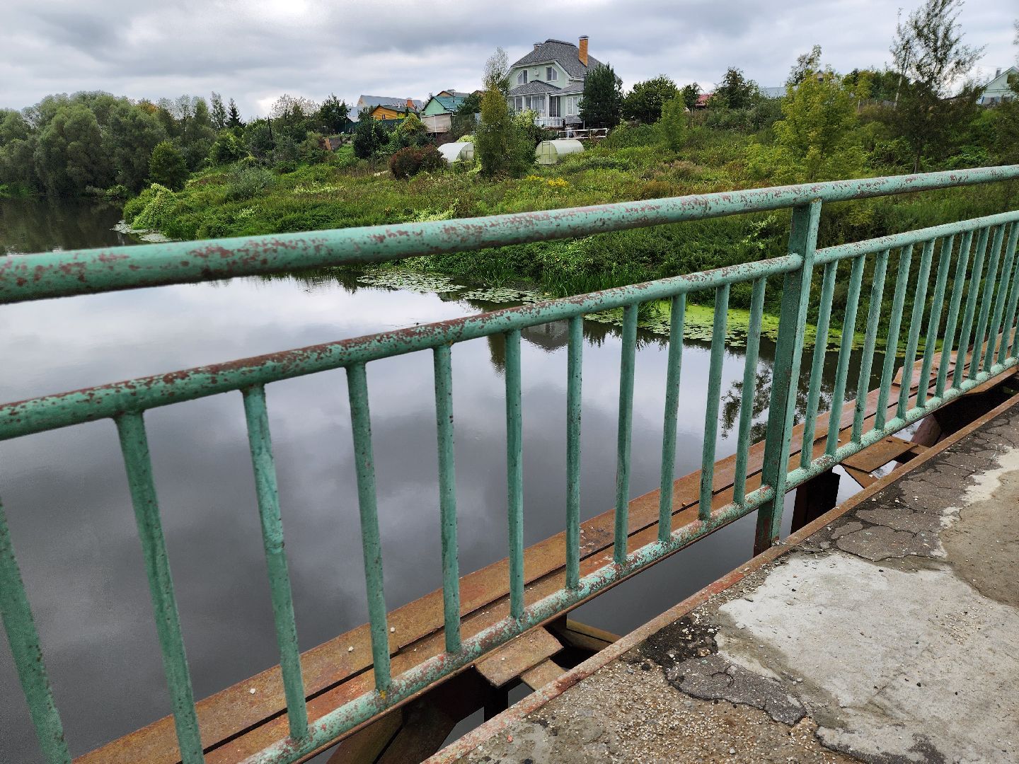 жители, общество, народная тропа, деревня стулово, благоустройство, богородский городской округ, власть,