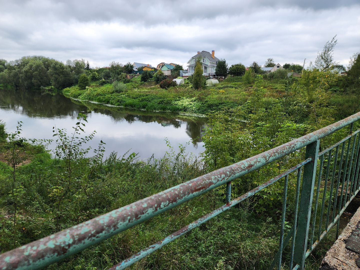 жители, общество, народная тропа, деревня стулово, благоустройство, богородский городской округ, власть,