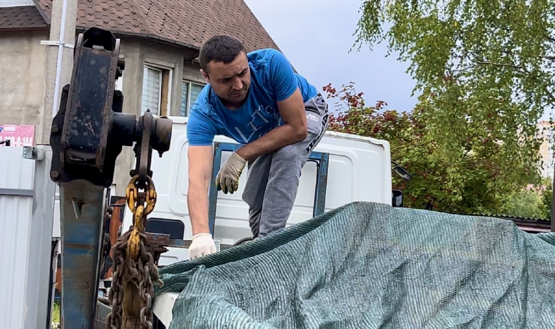 наро-фоминский городской округ, апрелевка, вывоз строительного мусора, единый номер 122,строительный мусор,