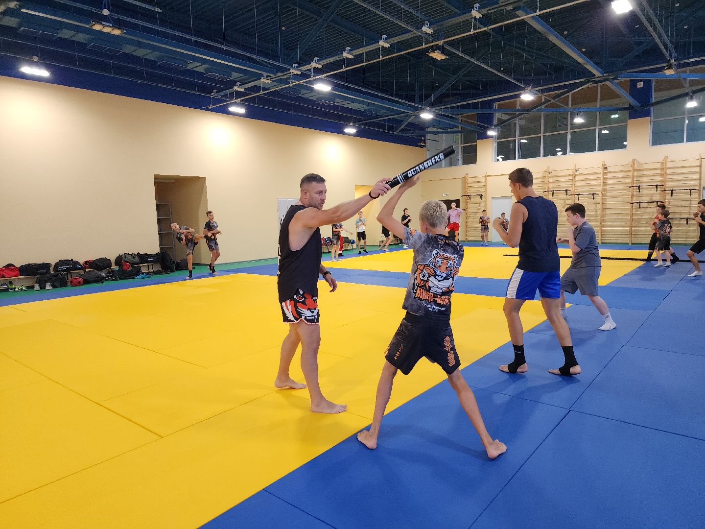 Фок, Фок арсенал, Арсенал, Спорт, Спорт в можайске, минспорта, можайский городской округ,